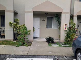 14146 NW 17th Ave #14146, Opa Locka, FL 33054