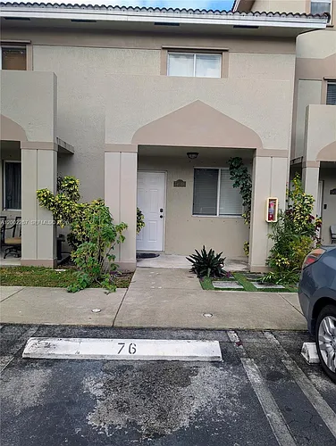 14146 NW 17th Ave #14146 Photo 1