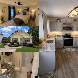 4945 Comet St, Cumming, GA, 30041