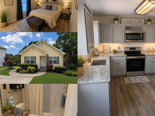 4945 Comet St, Cumming, GA 30041