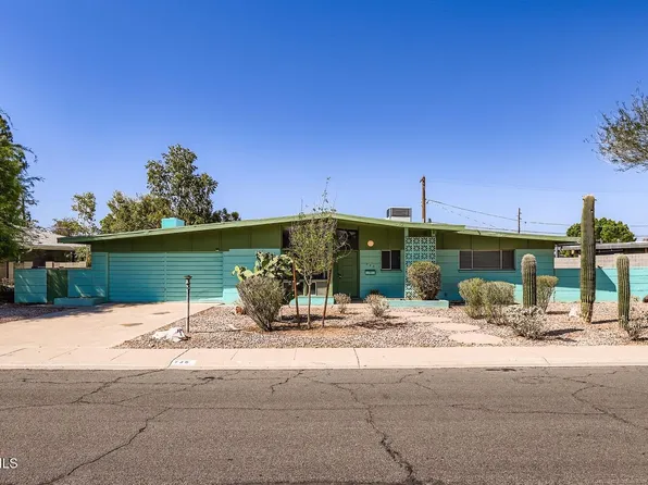 736 E LOYOLA Drive, Tempe, AZ 85282