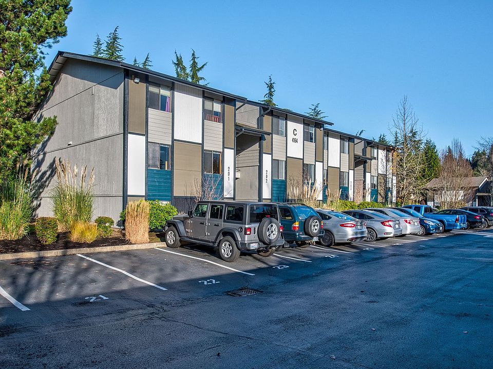 Cross Creek Apartment Rentals Bellevue, WA Zillow