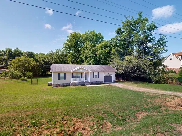 202 Cummings Creek Rd, Clarksville, TN 37042