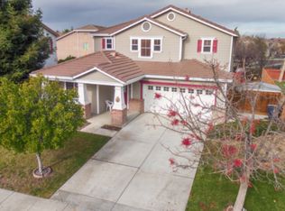 941 Windsong Dr, Tracy, CA 95377