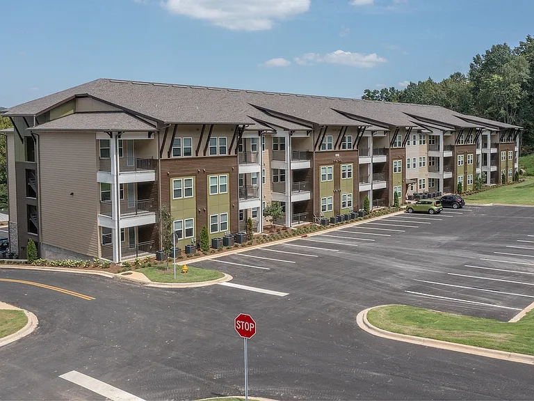 Canopy Park Apartments — Photo 24
