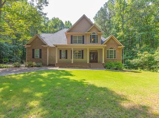 422 Heritage Cir, Chatsworth, GA 30705