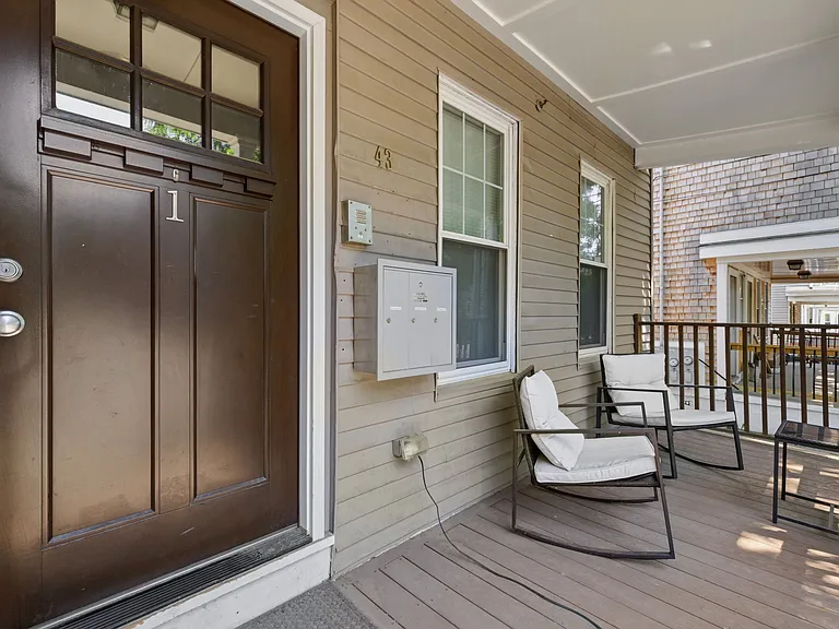 45 Derby St #1 — Photo 13