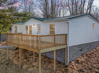 1430 Grassy Lick Rd, Mount Sterling, KY 40353