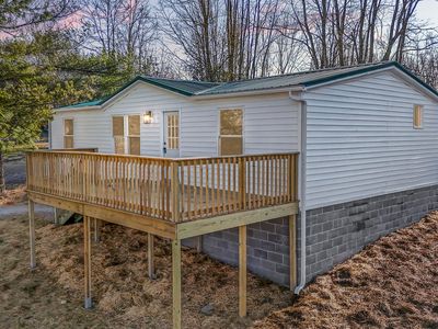 1430 Grassy Lick Rd, Mount Sterling, KY, 40353