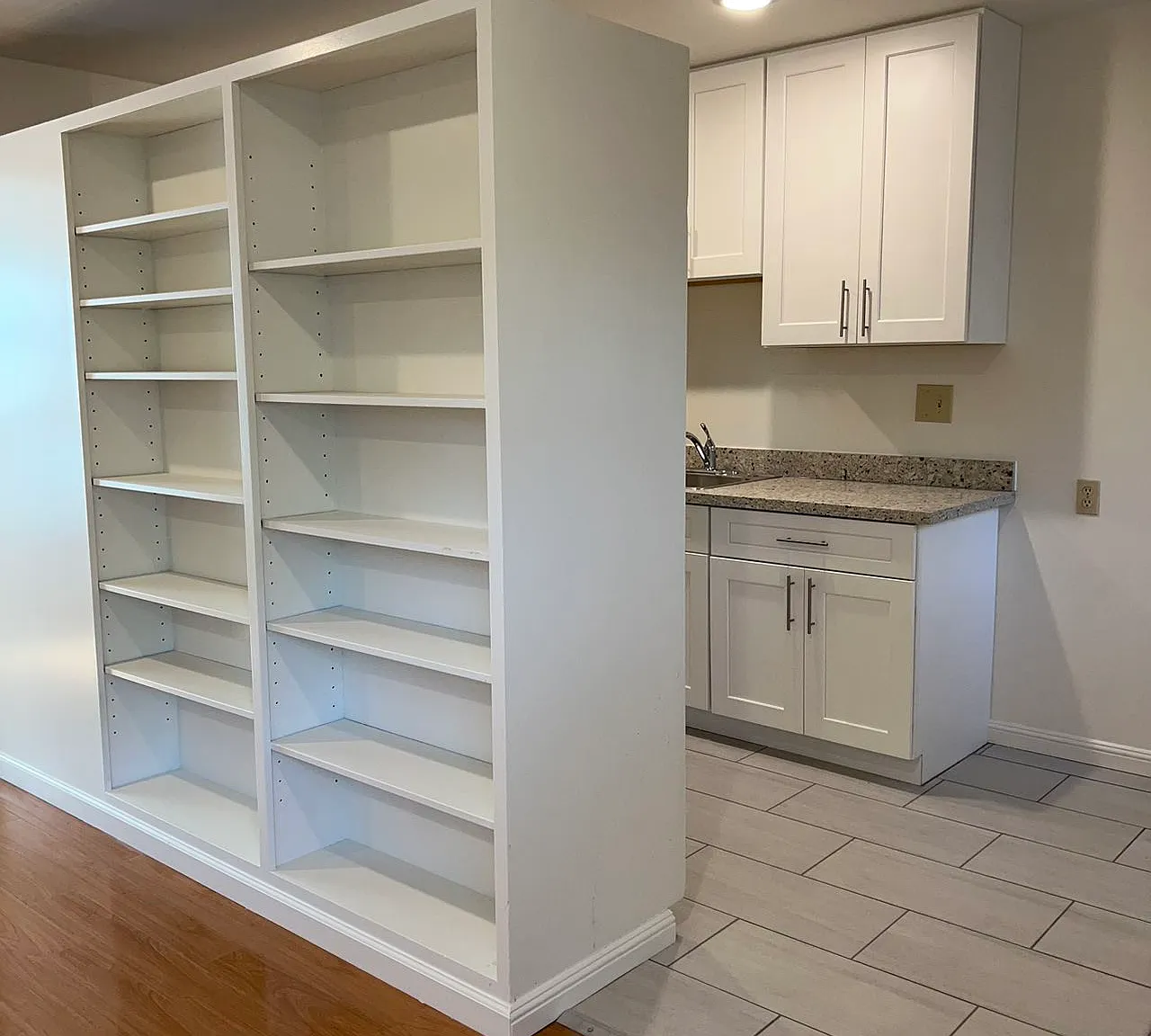 1 bed, 600 sqft, $2,150 — Photo 2