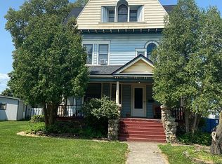 326 E Jefferson St, Morris, IL 60450