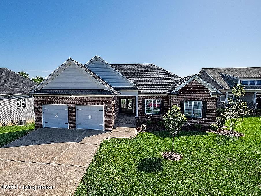 1817 Meremont Ridge Rd, Louisville, KY 40245 Zillow