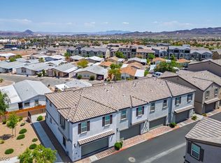 611 Sedum Ave, Henderson, NV 89015