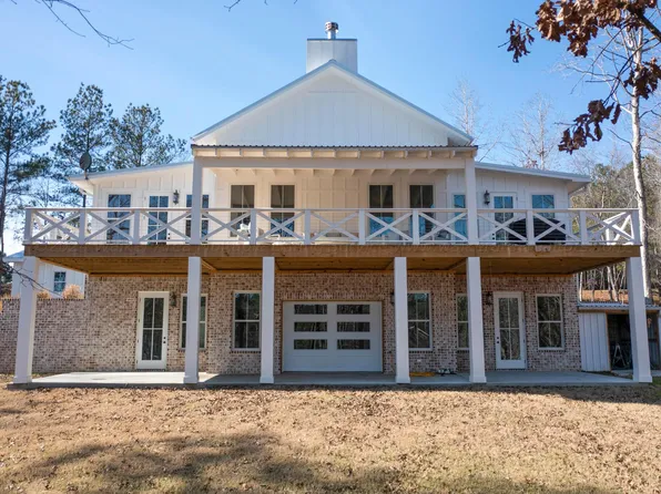 140 County Road 123, Crane Hill, AL 35053
