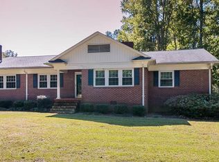 401 Spruce St, Clinton, SC 29325