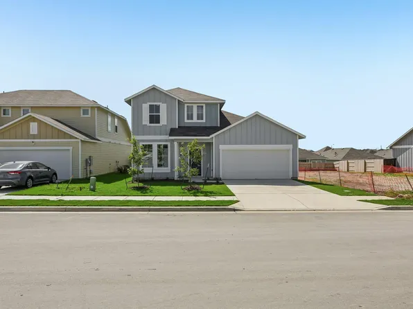 13511 Stocksbridge Dr, Pflugerville, TX 78660