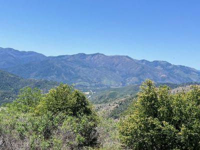 Nsn Glennison Gap Rd, Weaverville, CA, 96093