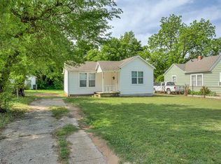 3716 NW Liberty St, Oklahoma City, OK 73107