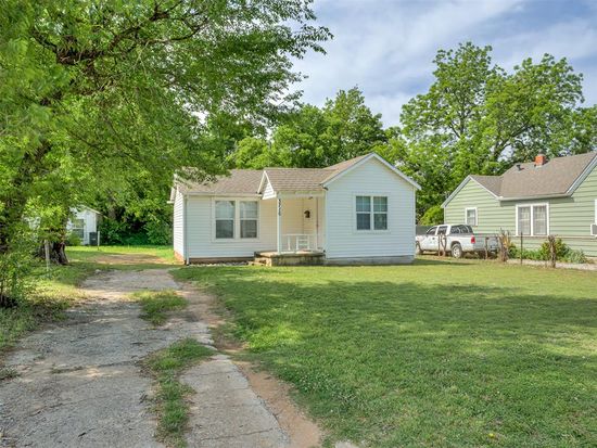 3716 NW Liberty St, Oklahoma City, OK 73107