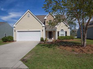 2885 Scarecrow Way, Myrtle Beach, SC 29579