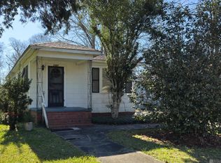 2357 Yazoo St, Baton Rouge, LA 70808