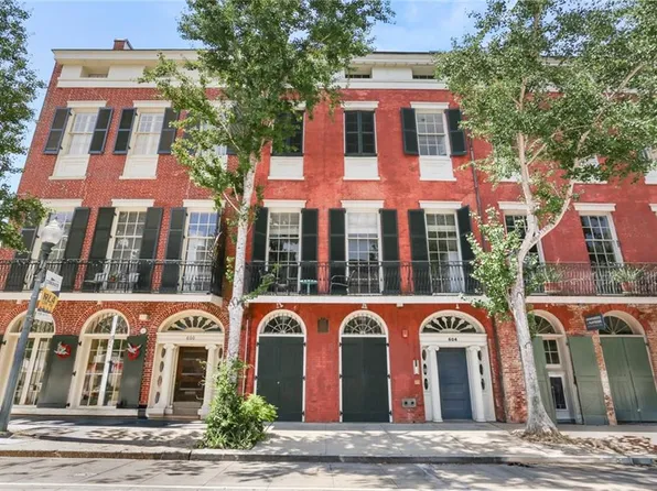 604 Julia St, New Orleans, LA 70130