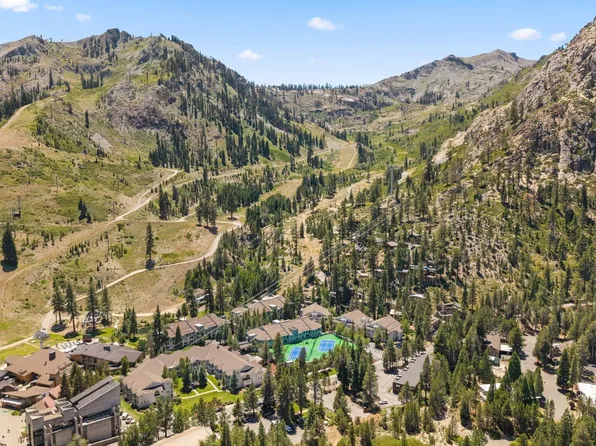 201 Shirley Canyon Rd #714, Olympic Valley, CA 96146