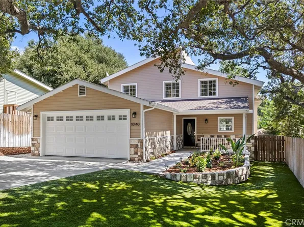 10140 Golden Oaks Ave, Tujunga, CA 91042