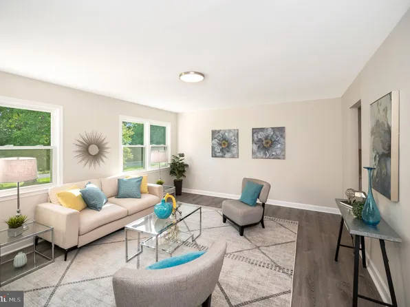 16539 Sherwood Pl, Woodbridge, VA 22191