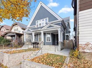 1638 S 8th St #1640, Milwaukee, WI 53204