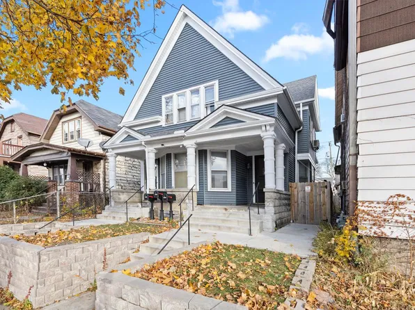 1638 South 8th STREET #1640, Milwaukee, WI 53204