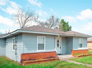 2411 Leffingwell St, Houston, TX 77026