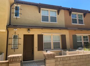 727 N Via Dolcetto, Ontario, CA 91764
