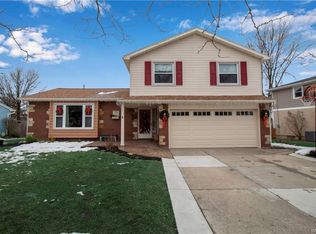 100 Windmill Rd, Buffalo, NY 14218