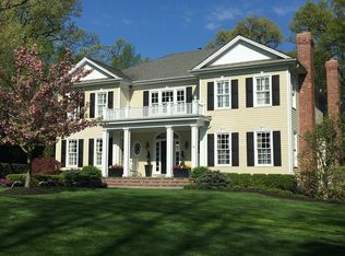 72 Fernwood Rd, Summit, NJ 07901