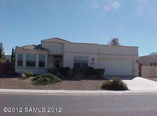 3122 Newport Ave, Sierra Vista, AZ 85635