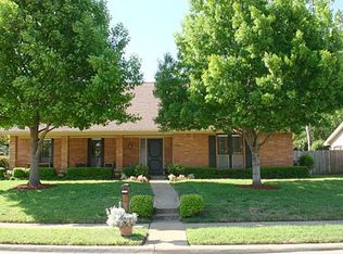 1920 E Spring Valley Rd, Richardson, TX 75081