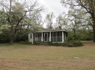 804 E Effingham Hwy, Effingham, SC 29541