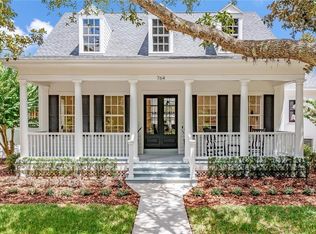 764 Oak Shadows Rd, Celebration, FL 34747