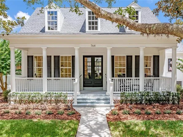764 Oak Shadows Rd, Celebration, FL 34747