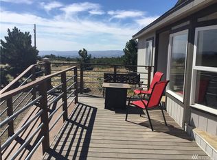 16281 Reecer Creek Rd, Ellensburg, WA 98926