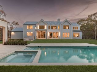 2069 Deerfield Rd LOT 3, Water Mill, NY 11976