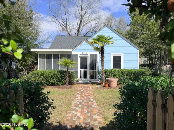 2213 Plaza Drive, Wilmington, NC 28405