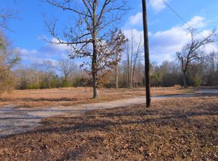 390 County Road 4408, Reklaw, TX 75784