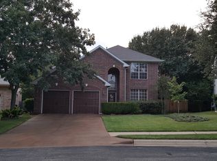 15508 Omro Cv, Austin, TX 78717