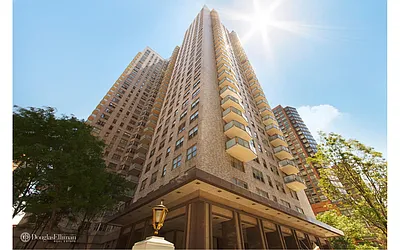 Rented by Douglas Elliman