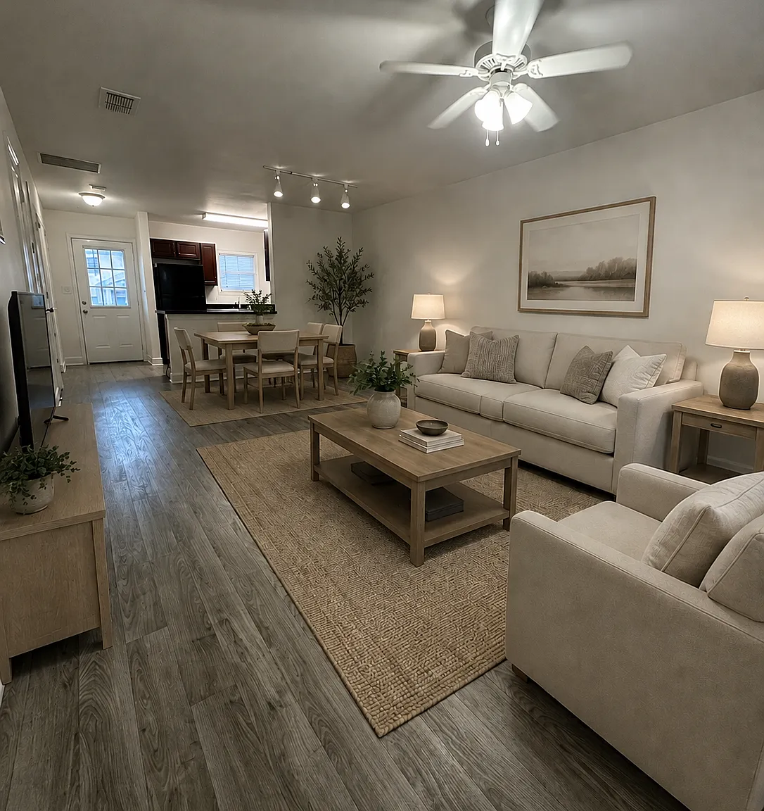Villas at Spring Hill — Photo 3