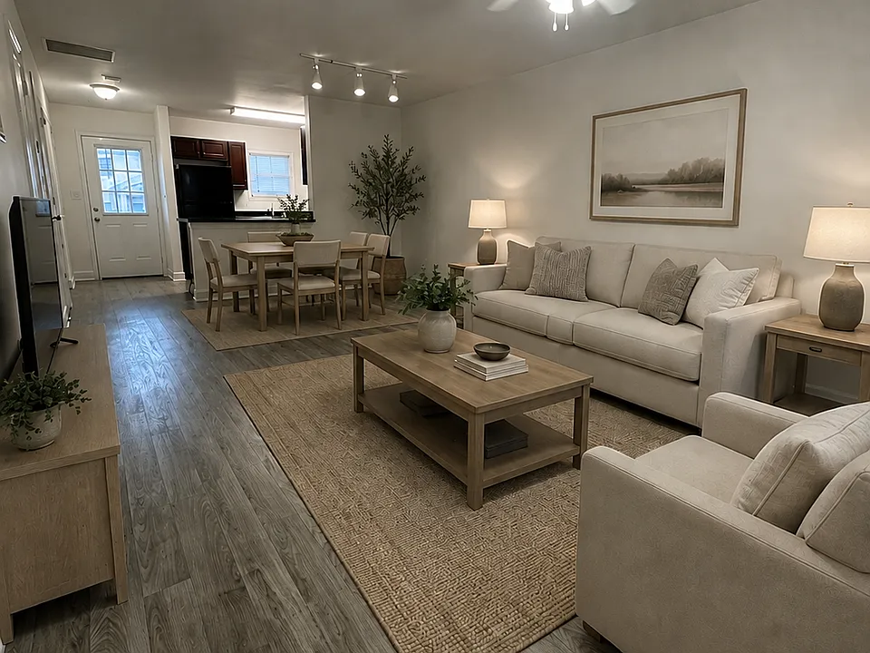 Villas at Spring Hill