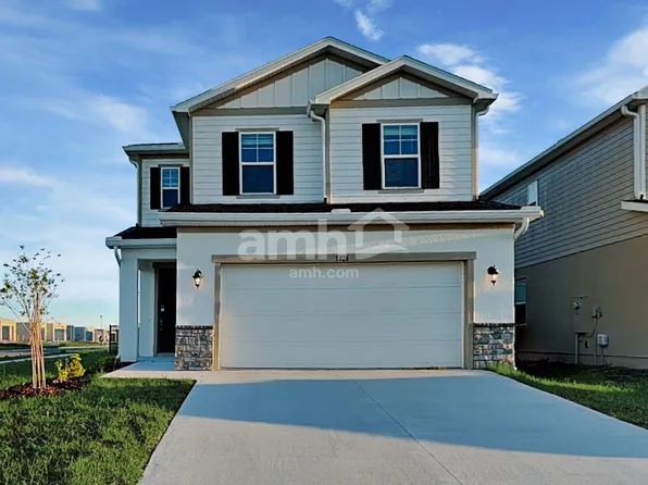 5926 Pinewood Estates Dr, Saint Cloud, FL 34771