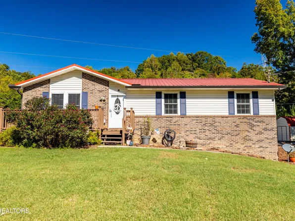168 Batley Loop Rd, Clinton, TN 37716
